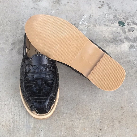 Mexican sandals*huaraches - Picture 5 of 5